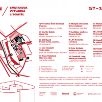 obrázek k Plán B - návrat moderního umění do ulic