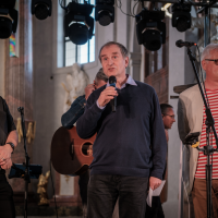 obrázek k Večer chval v Klášterních zahradách