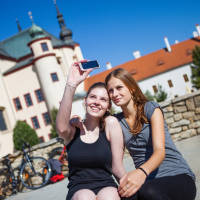 obrázek k Projekty na podporu domácího cestovního ruchu