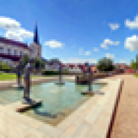 Klášterní zahrady