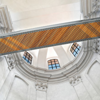 obrázek k novodobá lávka