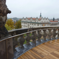 obrázek k vyhlídka v mezivěží