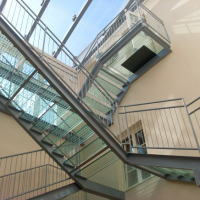 obrázek k schodiště