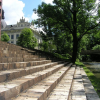 obrázek k pobytové schodiště