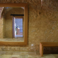 obrázek k vstupní chodba - detail