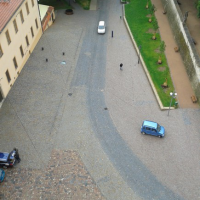 obrázek k předpolí Chrámu Nalezení sv. Kříže