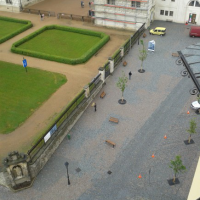 obrázek k předpolí pivovaru