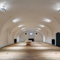 obrázek k klenbový sál