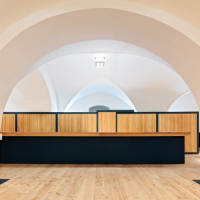 obrázek k sloupový sál