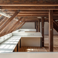 obrázek k půdní vestavba