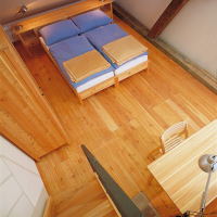 obrázek k ubytování hotelové