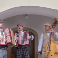 obrázek k Litomyšlská veselice již první víkend v září! 