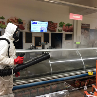 obrázek k Supermarket Kubík již znovu otevřen!