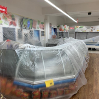 obrázek k Supermarket Kubík již znovu otevřen!