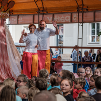 obrázek k Toulovcovy prázdninové pátky