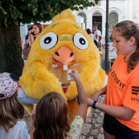 obrázek k Toulovcovy prázdninové pátky