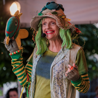 obrázek k Toulovcovy prázdninové pátky