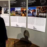 obrázek k ArchiMyšl aneb oslava Světového dne architektury 