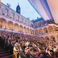 obrázek k Národní festival Smetanova Litomyšl