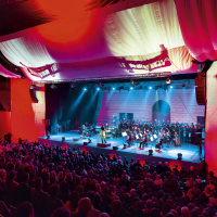 obrázek k Národní festival Smetanova Litomyšl