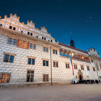 obrázek k Národní festival Smetanova Litomyšl