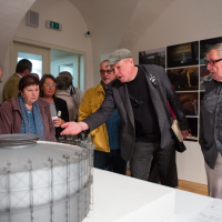 obrázek k Letošní ArchiMyšl s novinkami - ZRUŠENO!