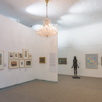 obrázek k Zámek a zámecký areál