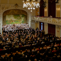 obrázek k Smetanův dům