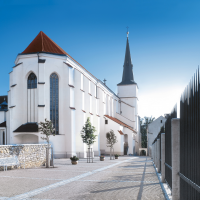 obrázek k Klášterní zahrady