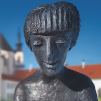 obrázek k Klášterní zahrady