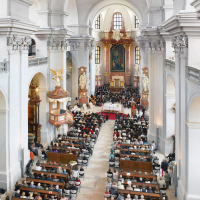 obrázek k Piaristický chrám