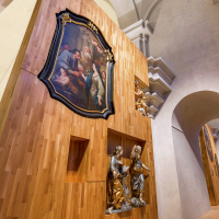 obrázek k Piaristický chrám