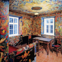 obrázek k Portmoneum - Museum Josefa Váchala