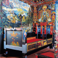 obrázek k Portmoneum - Museum Josefa Váchala