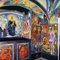 obrázek k Portmoneum - Museum Josefa Váchala