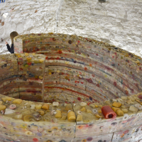 obrázek k Srdce pro Václava Havla