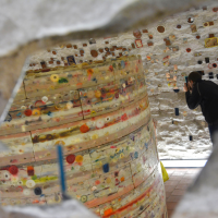 obrázek k Srdce pro Václava Havla