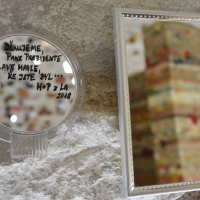 obrázek k Srdce pro Václava Havla