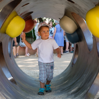 obrázek k Nábřeží Loučné