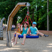 obrázek k Nábřeží Loučné