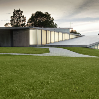 obrázek k Nový kostel Církve bratrské