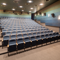 obrázek k Kino Sokol