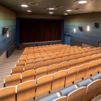 obrázek k Kino Sokol