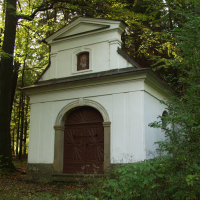 obrázek k Andrlův Chlum