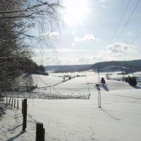 obrázek k Andrlův Chlum