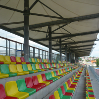 obrázek k Městský stadion Černá hora