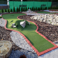 obrázek k Adventure Golf Litomyšl