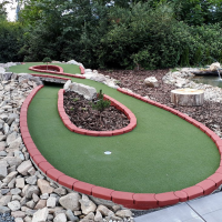 obrázek k Adventure Golf Litomyšl