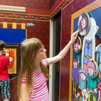 obrázek k Zámecké návrší Litomyšl