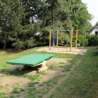 obrázek k Hřiště na ulici 9. května